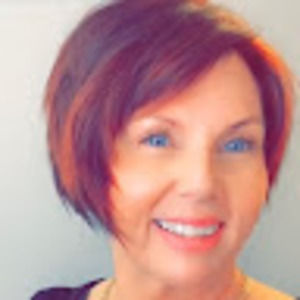 Meet your Posher, Louann